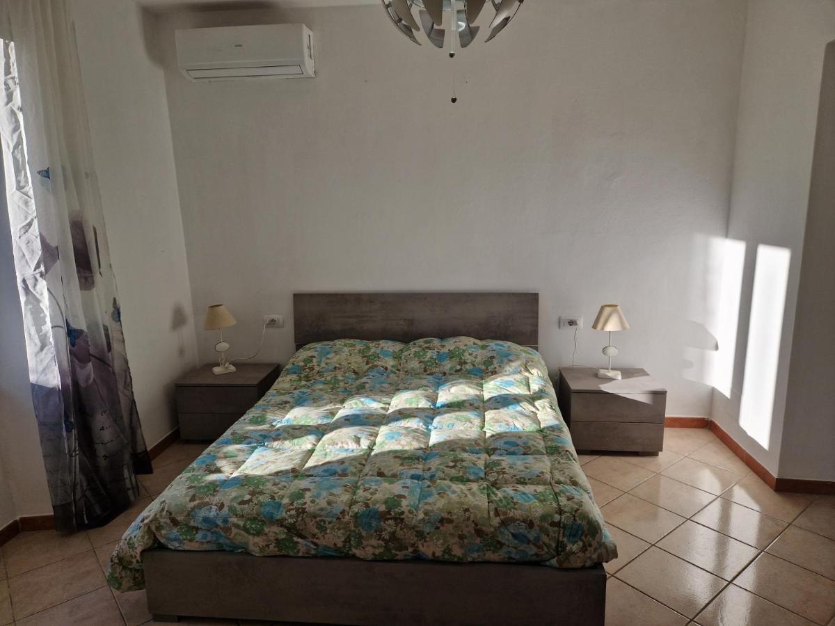 La Casa Sull'Argine Apartment Sarzana Exterior photo