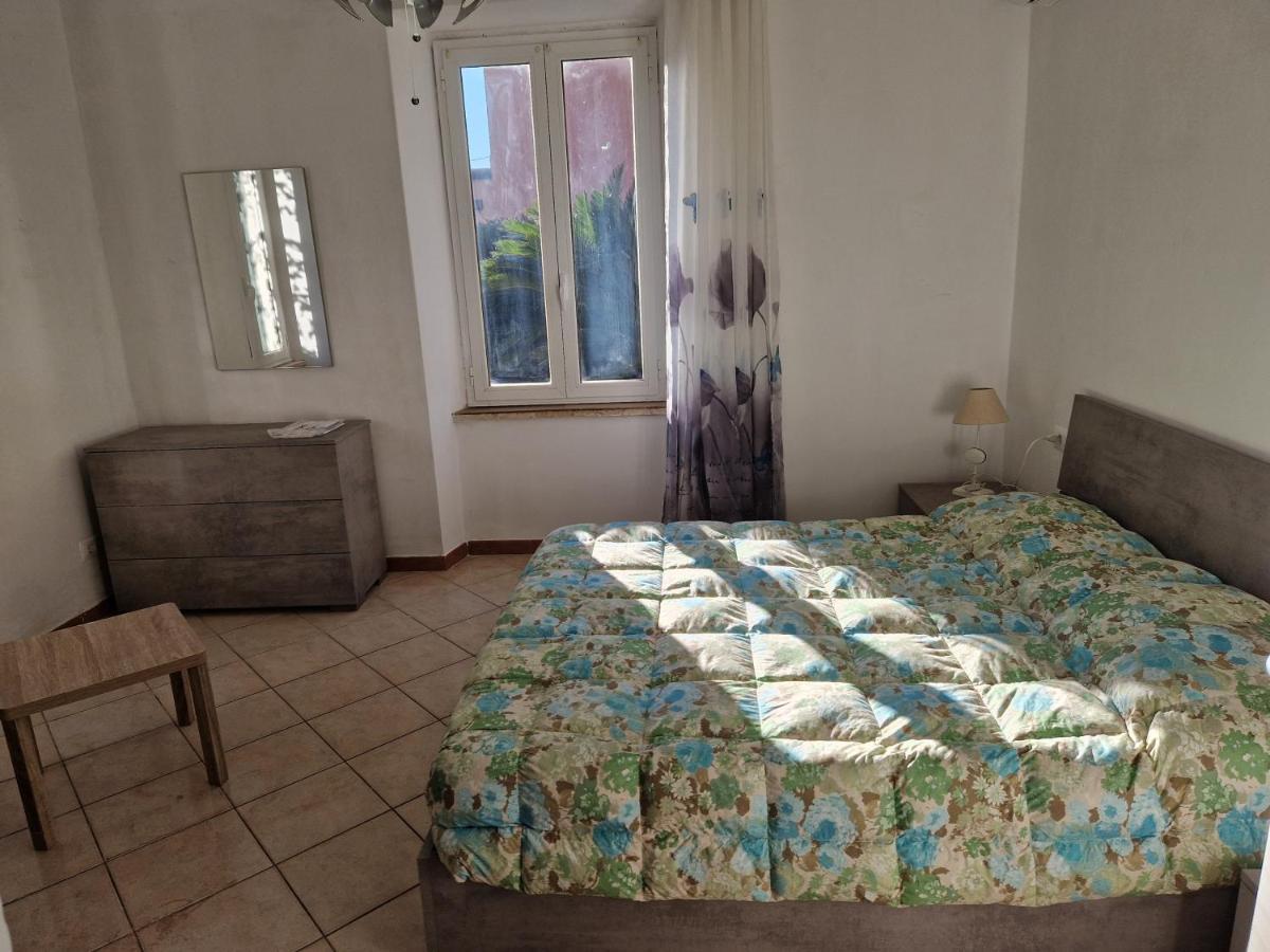 La Casa Sull'Argine Apartment Sarzana Exterior photo